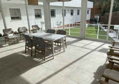 mesas residencia donegal